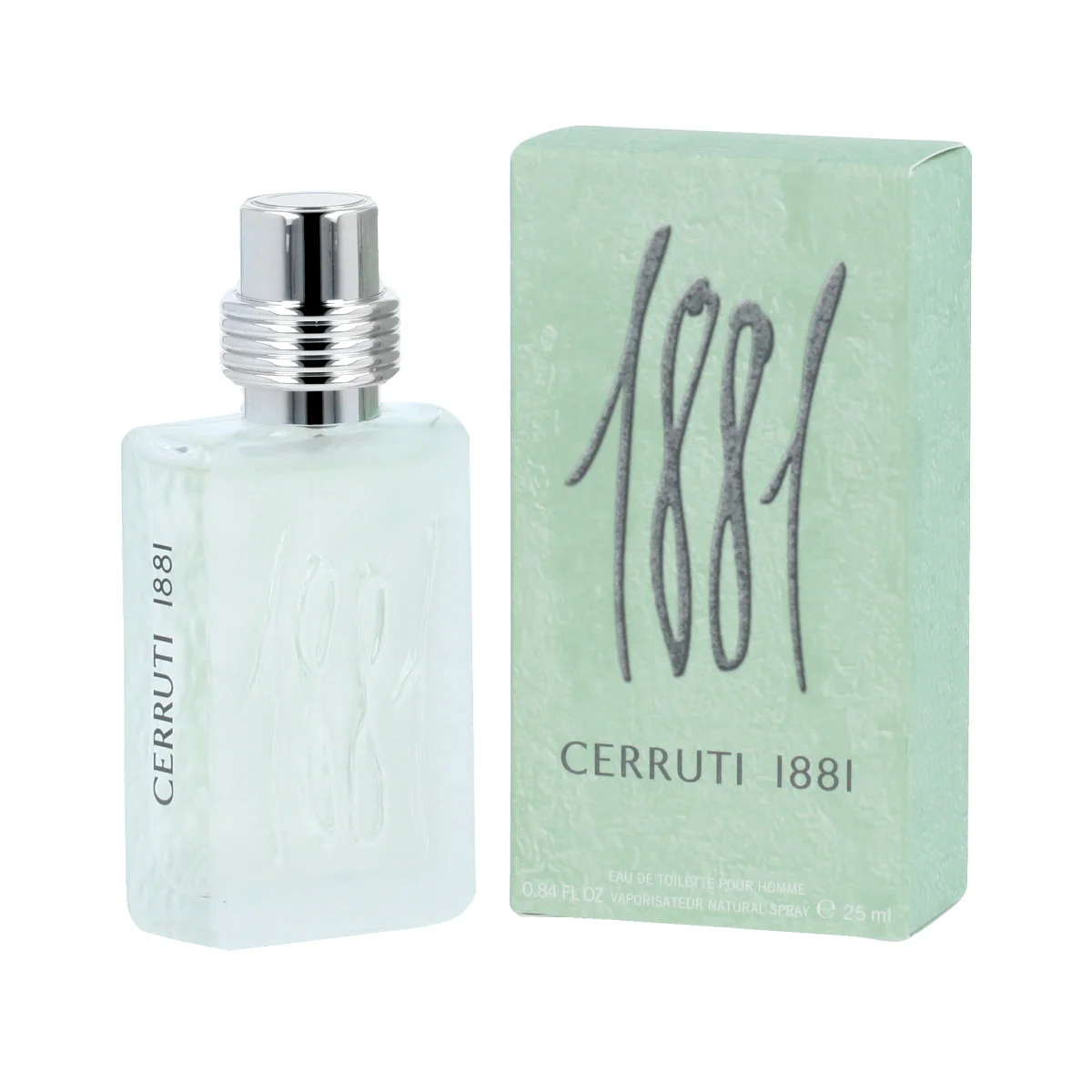 Cerruti 1881 Pour Homme EDT 25 ml M