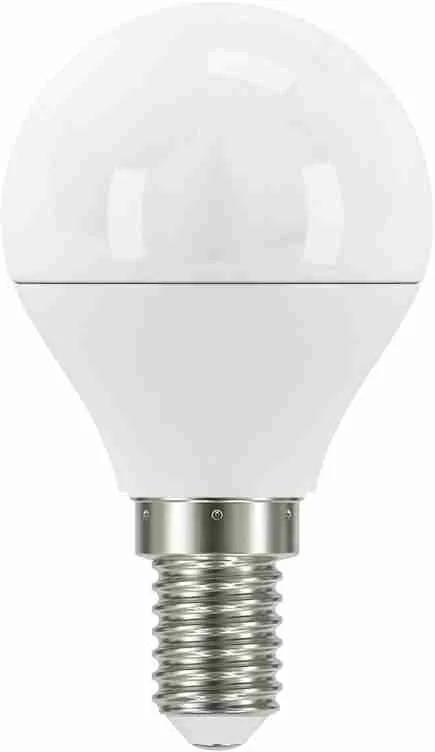 LED CLS MINI GL 5W E14 CW 1×1 ks, LED žiarovka