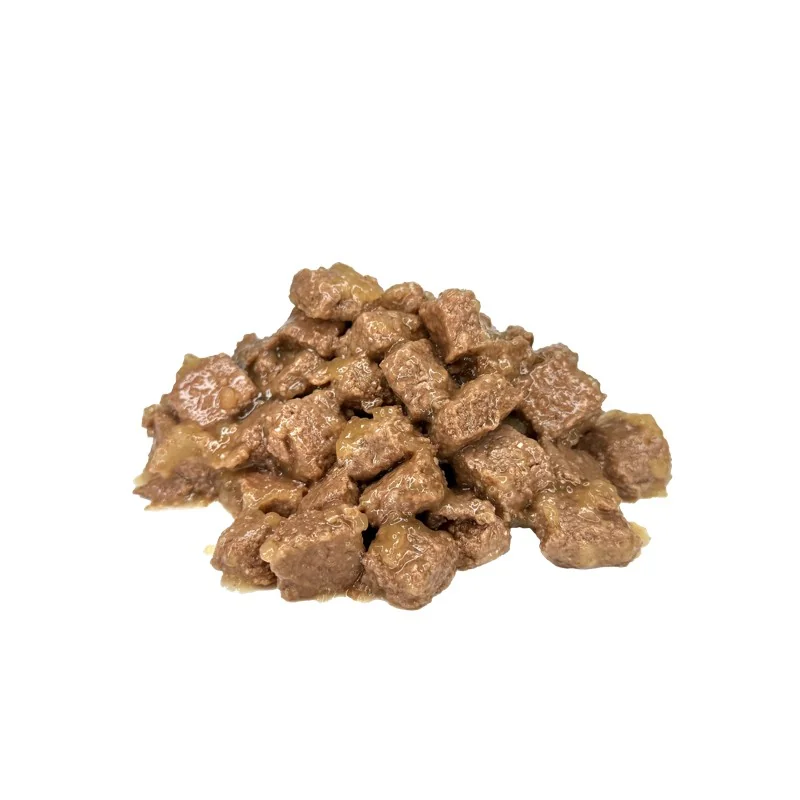 CARNIE Classic kuracie kúsočky v želé 800 g (4486)