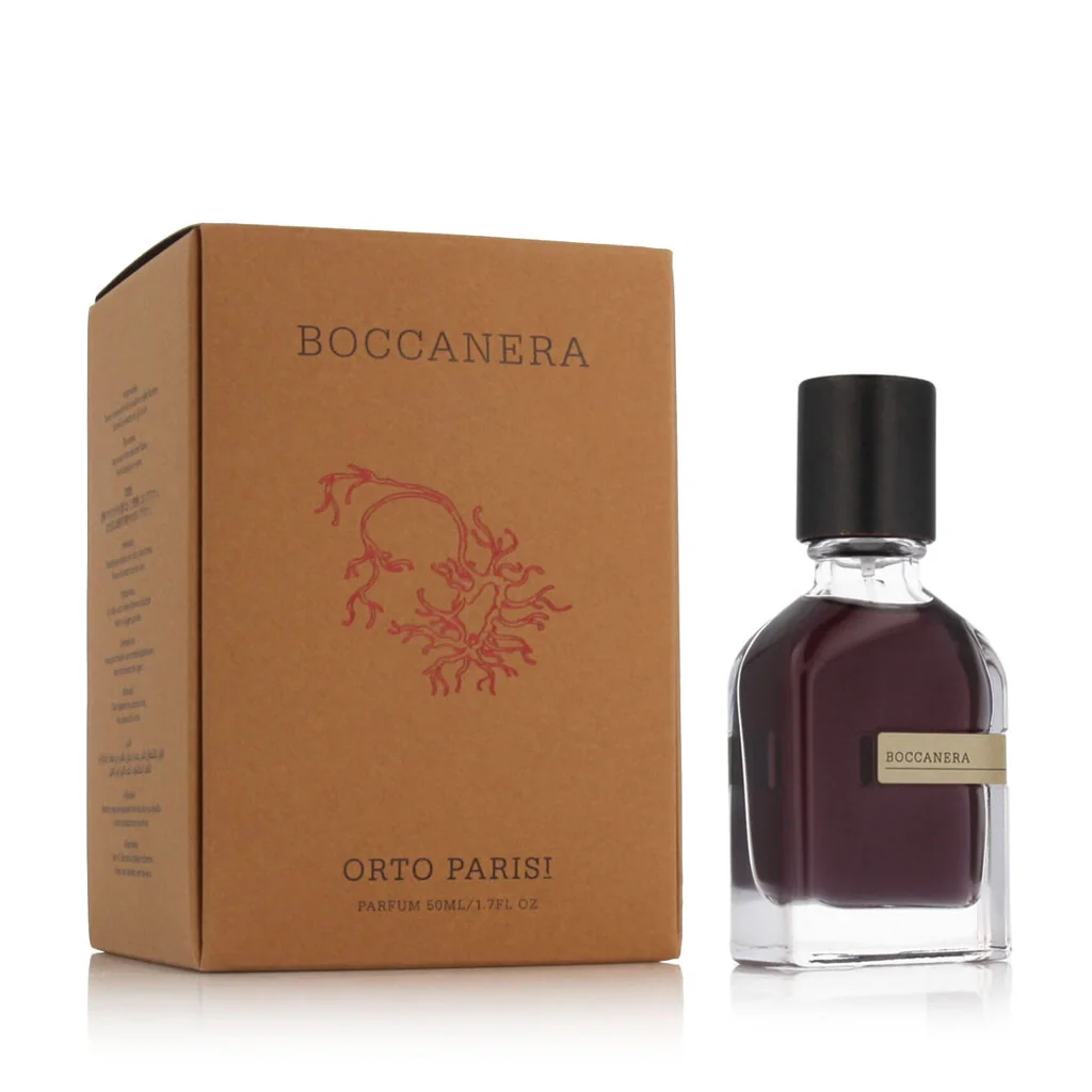 Orto Parisi Boccanera Parfumovaná voda 50 ml unisex