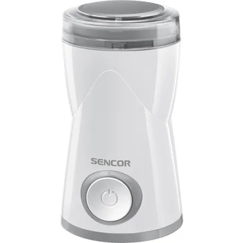 Sencor Scg 1050wh Mlynček Na Kávu 1×1 ks, mlynček na kávu