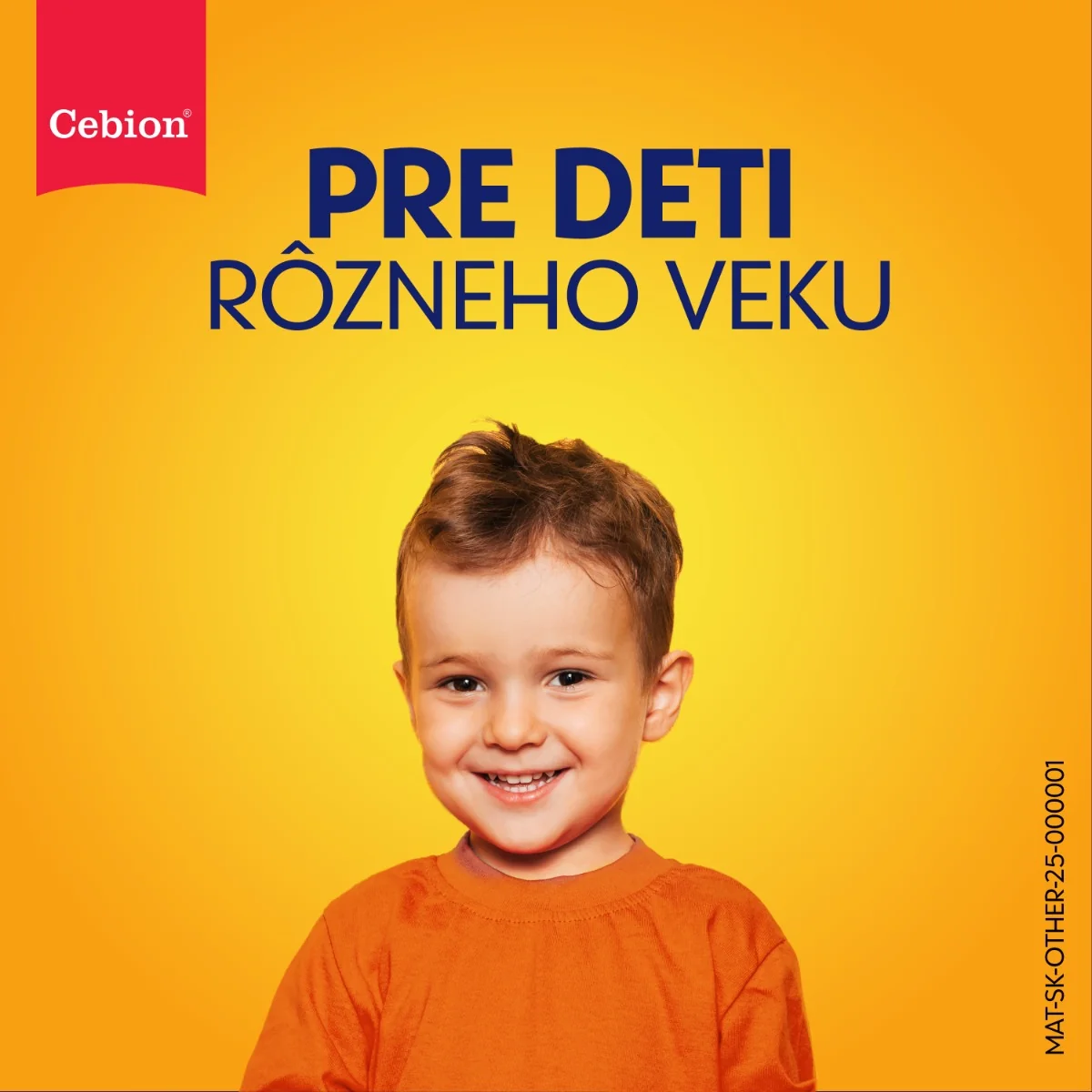 CEBION 1×30 ml, kvapky, výživový doplnok