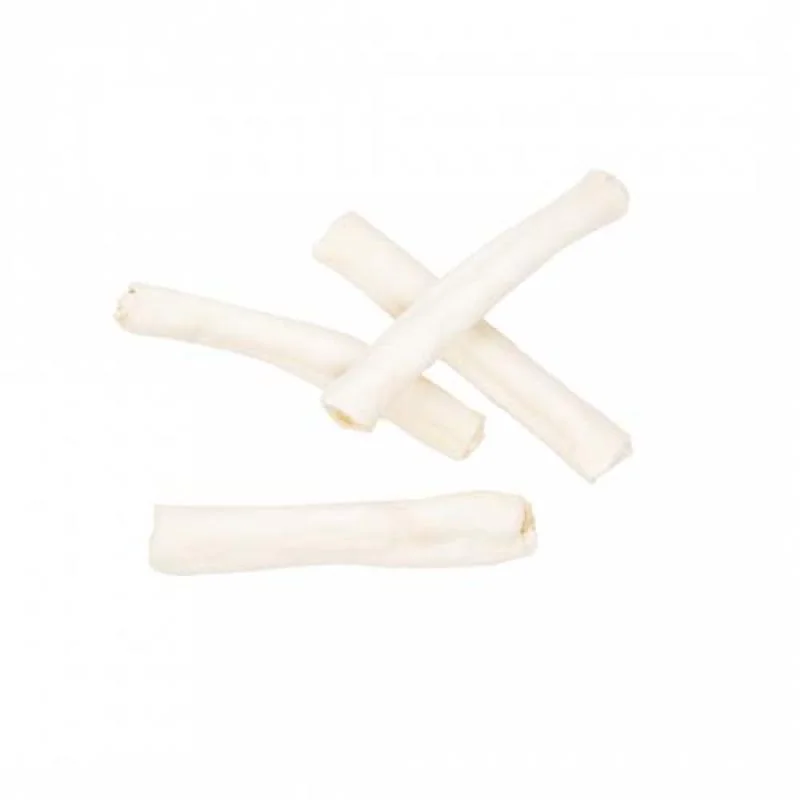 DUVO+ CELAN BONES! Byvolie tyčinky biele 25cm 2ks 180g
