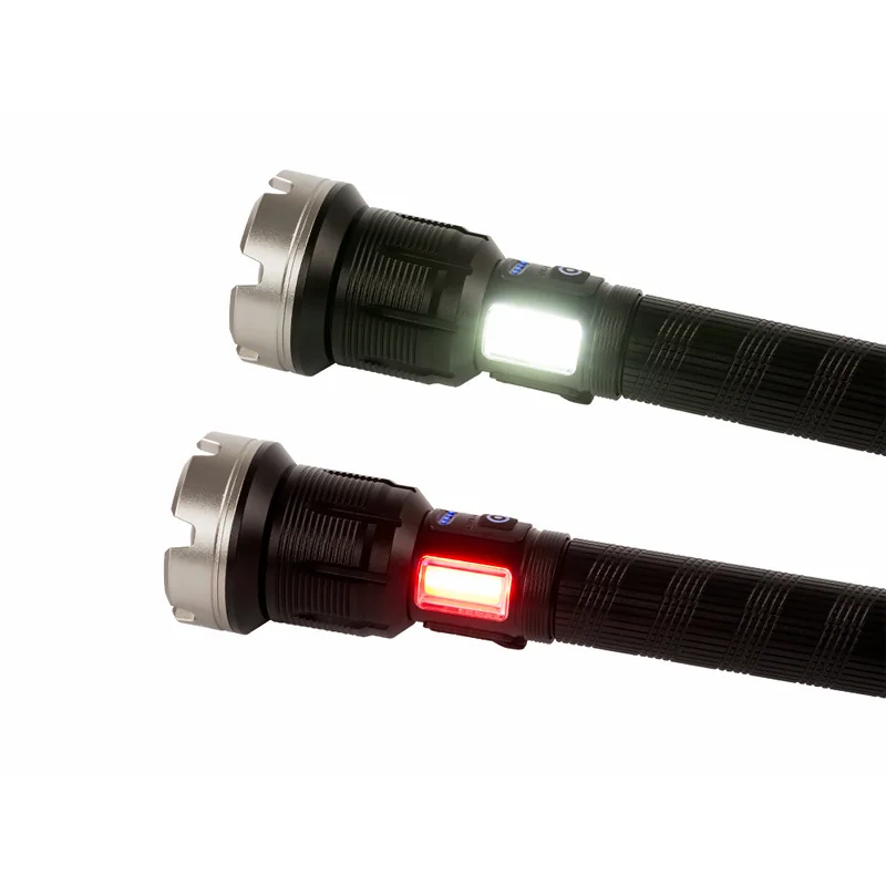Svietidlo LED ACCU BAILONG BL-F226-P90 1000m CREE XHP90