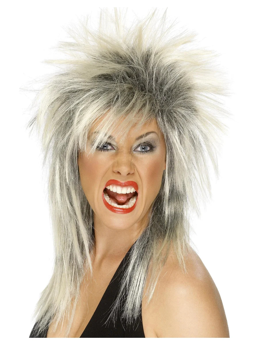 Parochňa Tina Turner Diva