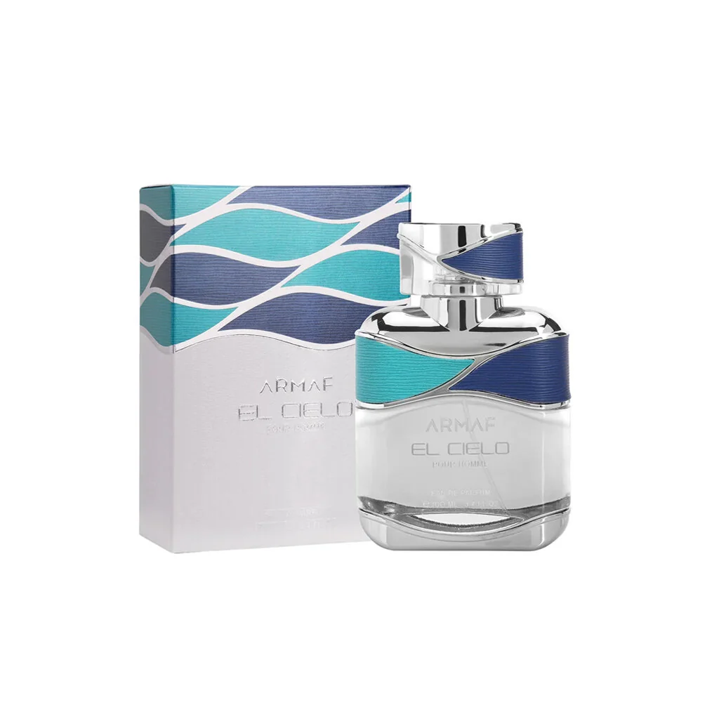 Armaf El Cielo Pour Homme EDP 100 ml M