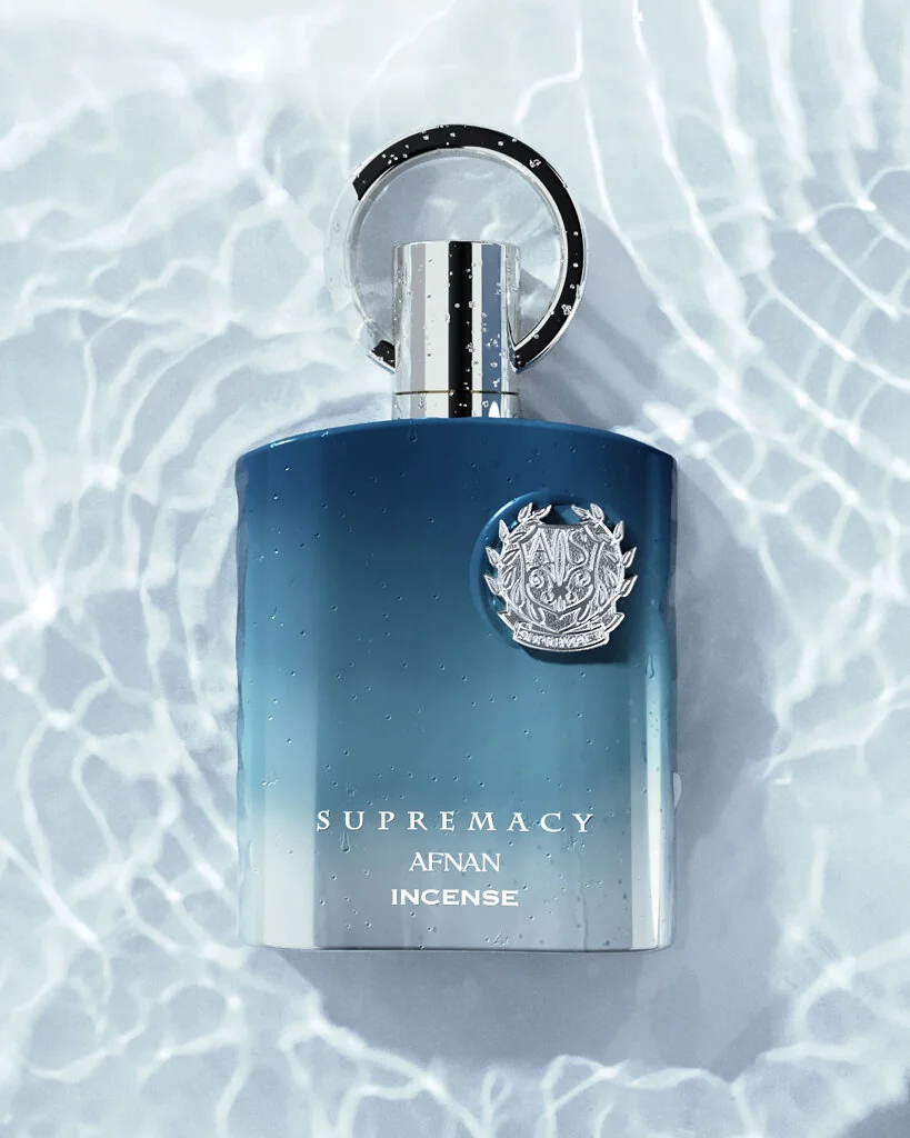Afnan Supremacy Incense EDP 100 ml M 