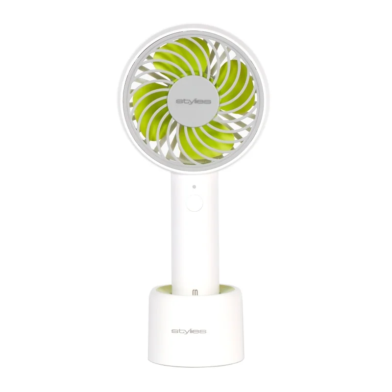Lacerta ručný ventilátor