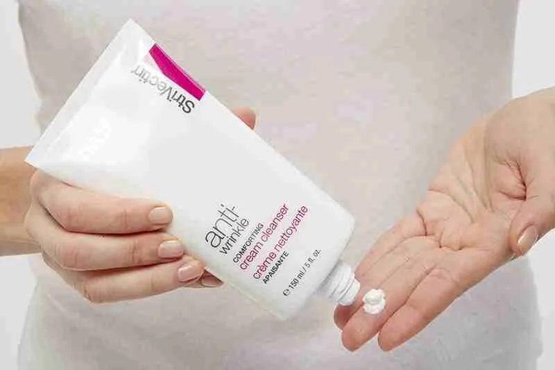StriVectin Comforting Cream Cleanser 1×150 ml, čistiaci krém