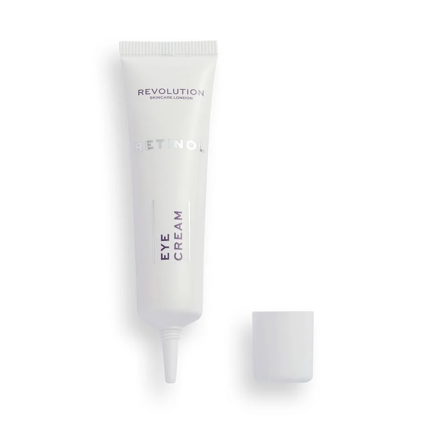 Revolution Skincare Retinol očný krém 1×15 ml, očný krém