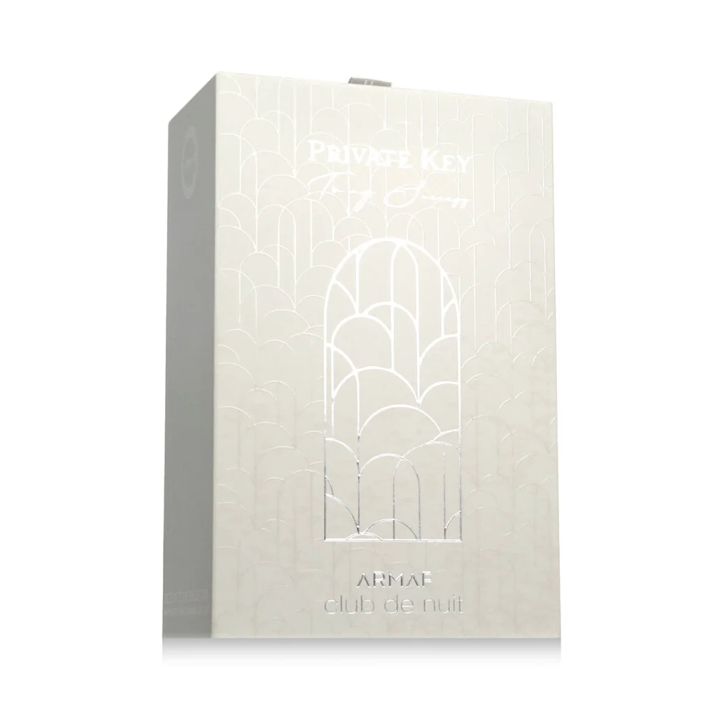 Armaf Private Key To My Success Extrait de Parfum 100 ml UNISEX