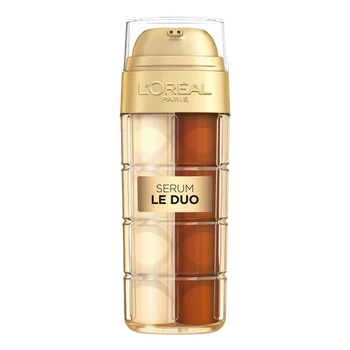 L’Oreal Paris Age Perfect sérum Le Duo omladzujúce sérum 30 ml
