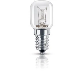 Philips App 25w E14 T25 Do Rury 1ks 1×1 ks, led žiarovka