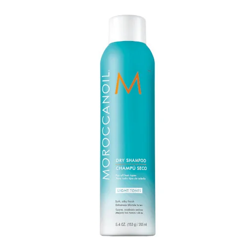 Moroccanoil šampón FOR LIGHT TONES 1×217 ml, šampón