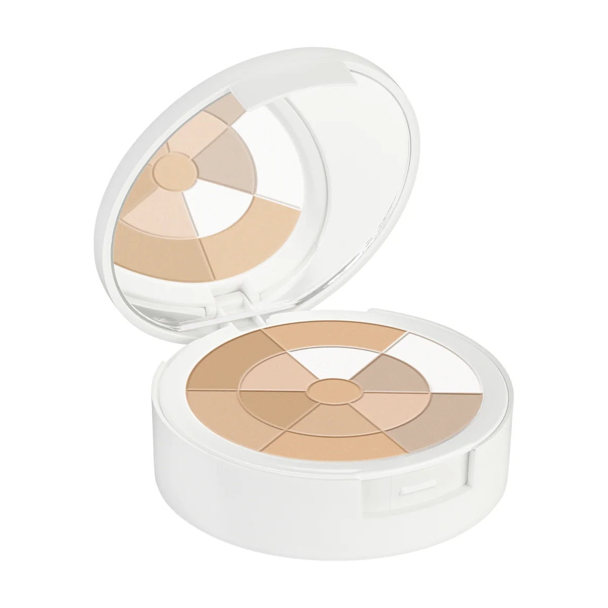 Avène Krycí mozaikový púder - svetlý 10 g