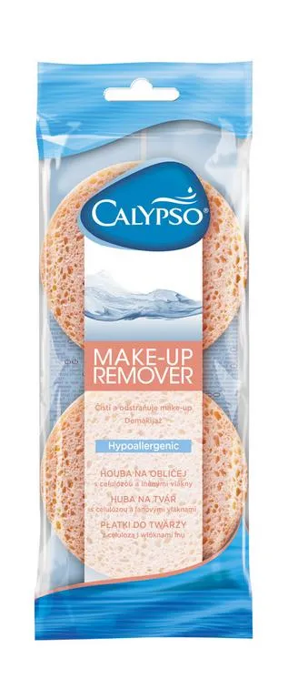 Calypso Remove Make-up odlicovacia hubka