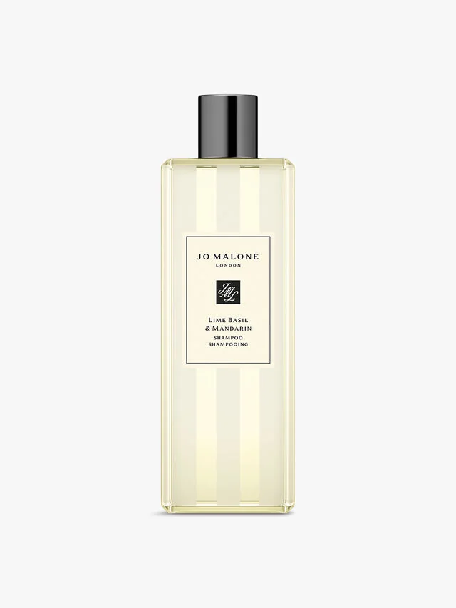 JO MALONE LIME BASIL & MANDARIN SHP 250ML 1×250 ml, šampón na vlasy