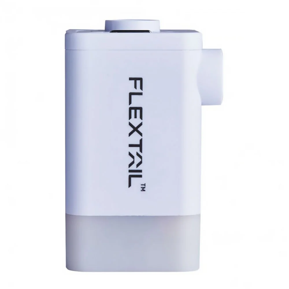 Vzduchová pumpa MAX Pump 2 Plus - Farba: Biela