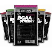 BCAA Synergy pomaranč 11g