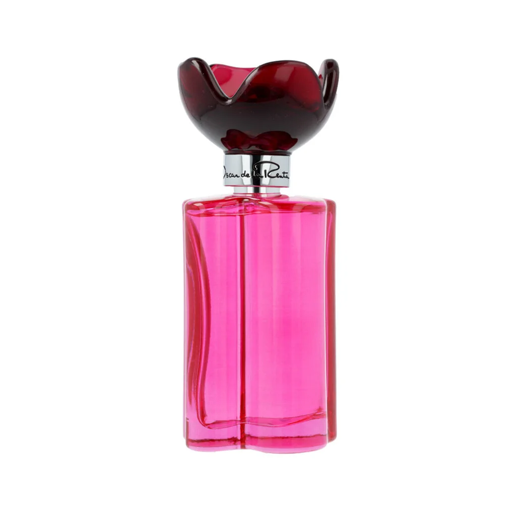 Oscar De La Renta Rose EDT dámska toaletná voda 100 ml
