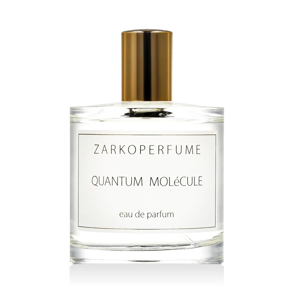 ZarkoPerfume Quantum Molecule EDP 100 ml unisex