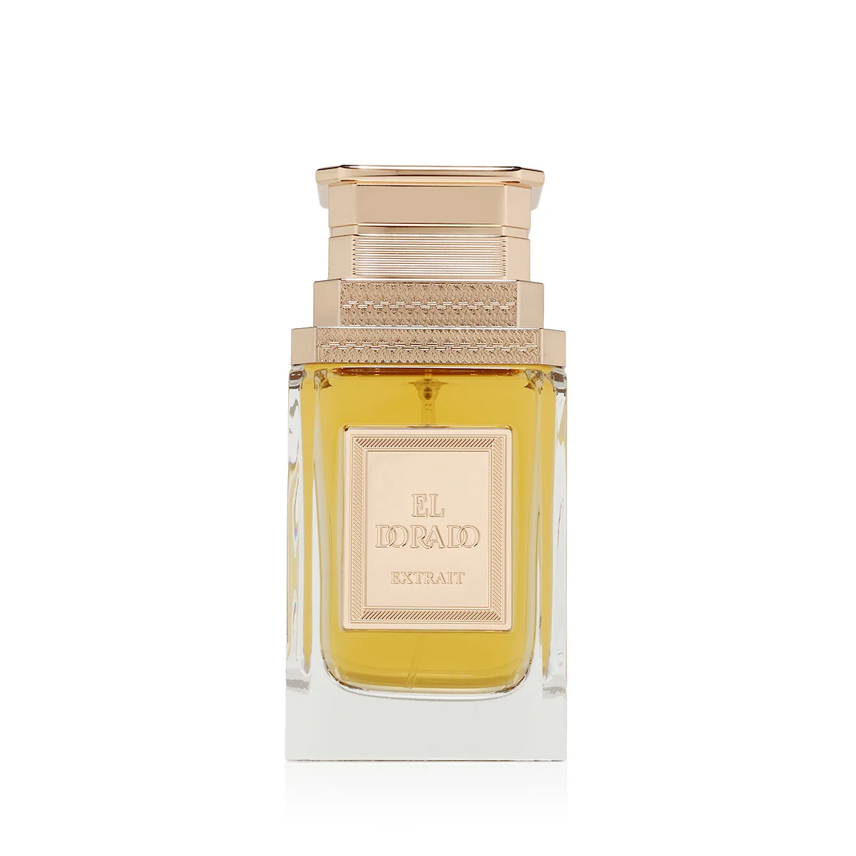 French Avenue El Dorado EDP 100 ml M