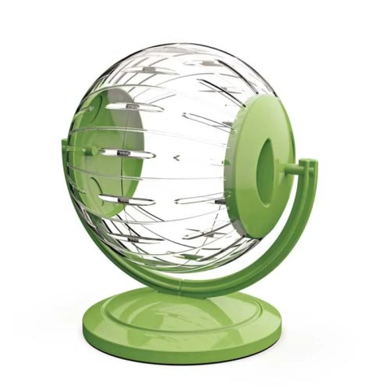 COBBYS PET TWISTERTOY MINI 12,5cm plastový kolotoč na stojane