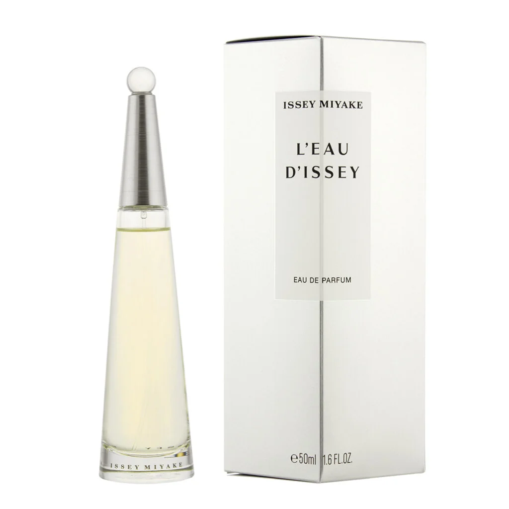 Issey Miyake L'Eau d'Issey parfumovaná voda 50 ml pre ženy