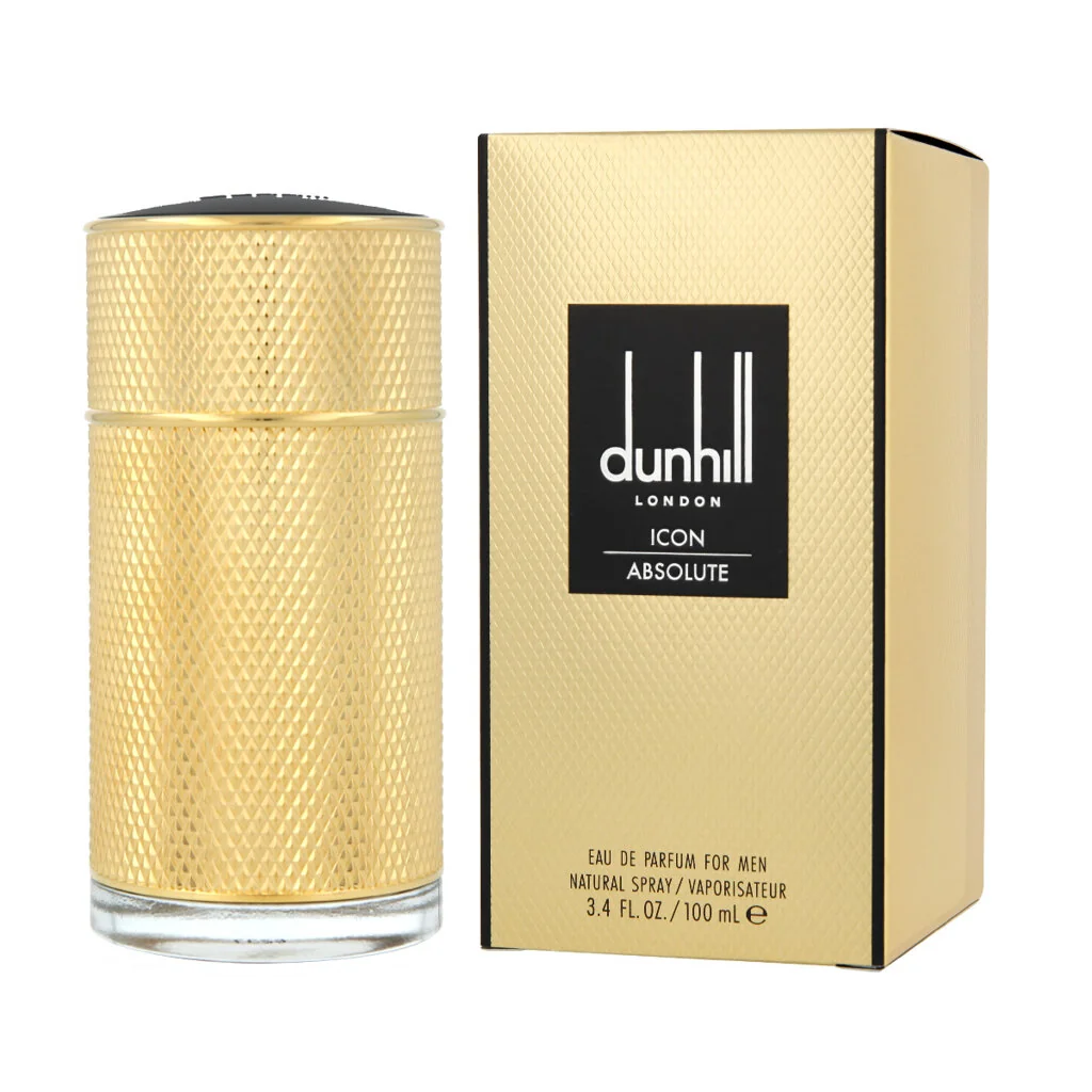 Dunhill Icon Absolute parfémovaná voda pre mužov 100 ml