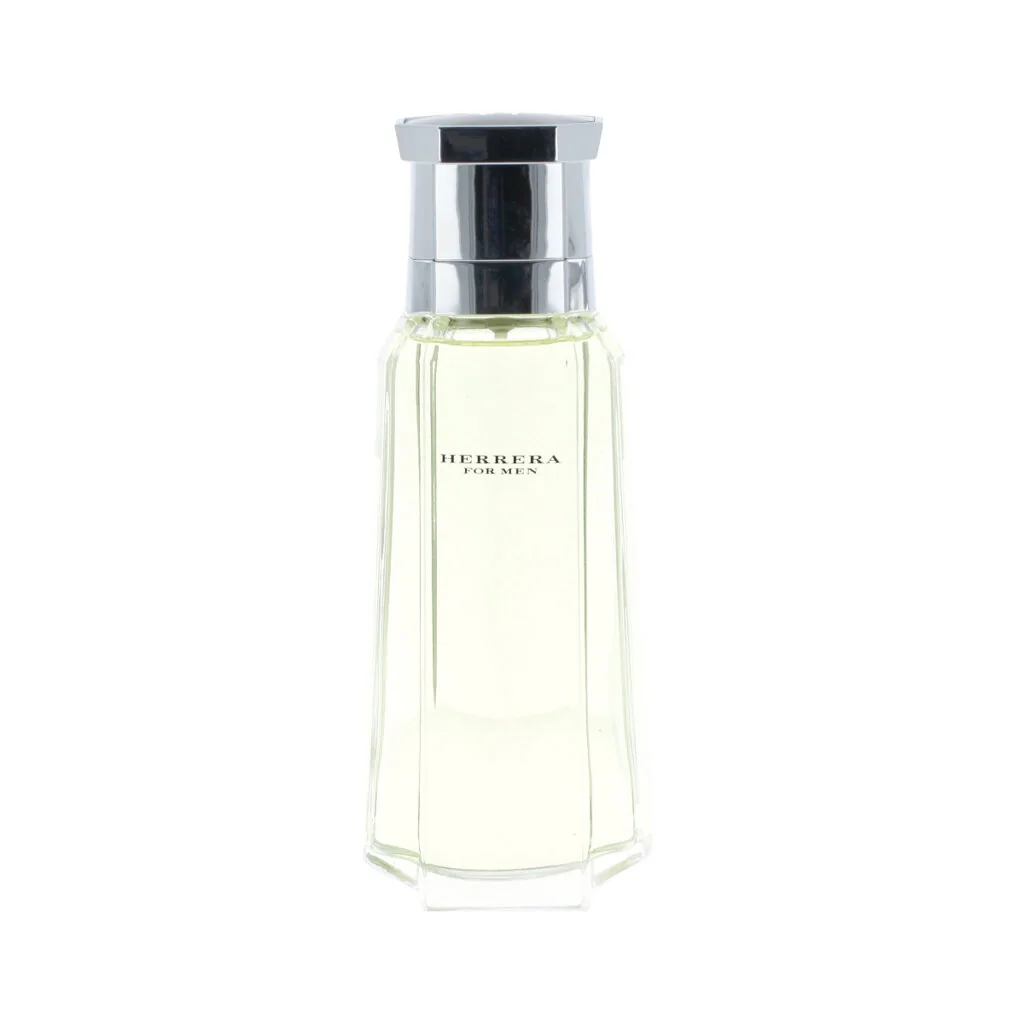 Carolina Herrera Herrera for Men toaletná voda 200 ml pre mužov