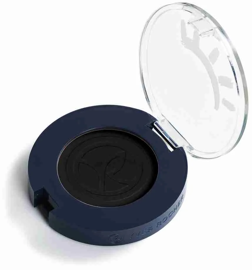 Yves Rocher Očné tiene Noir Force COULEURS NATURE 1×1 ks, očné tiene