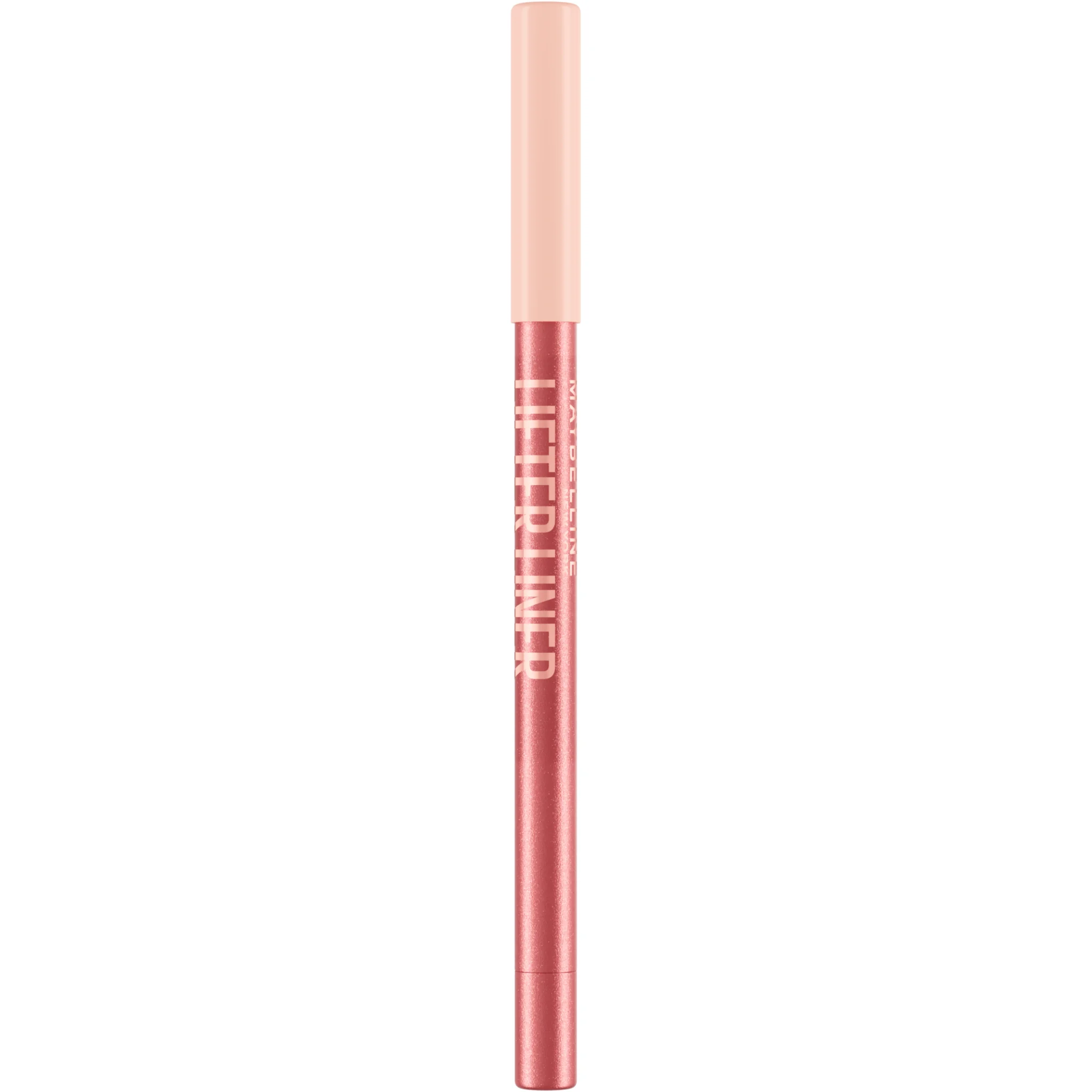 Maybelline New York Lifter Liner 101 Get Charm'd ceruzka na pery, 1,2 g 1,2 g