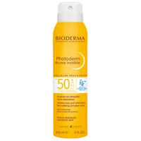 BIODERMA Photoderm Opaľovacia hmla SPF 50+