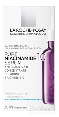 LA ROCHE-POSAY NIACINAMIDE 10 SERUM