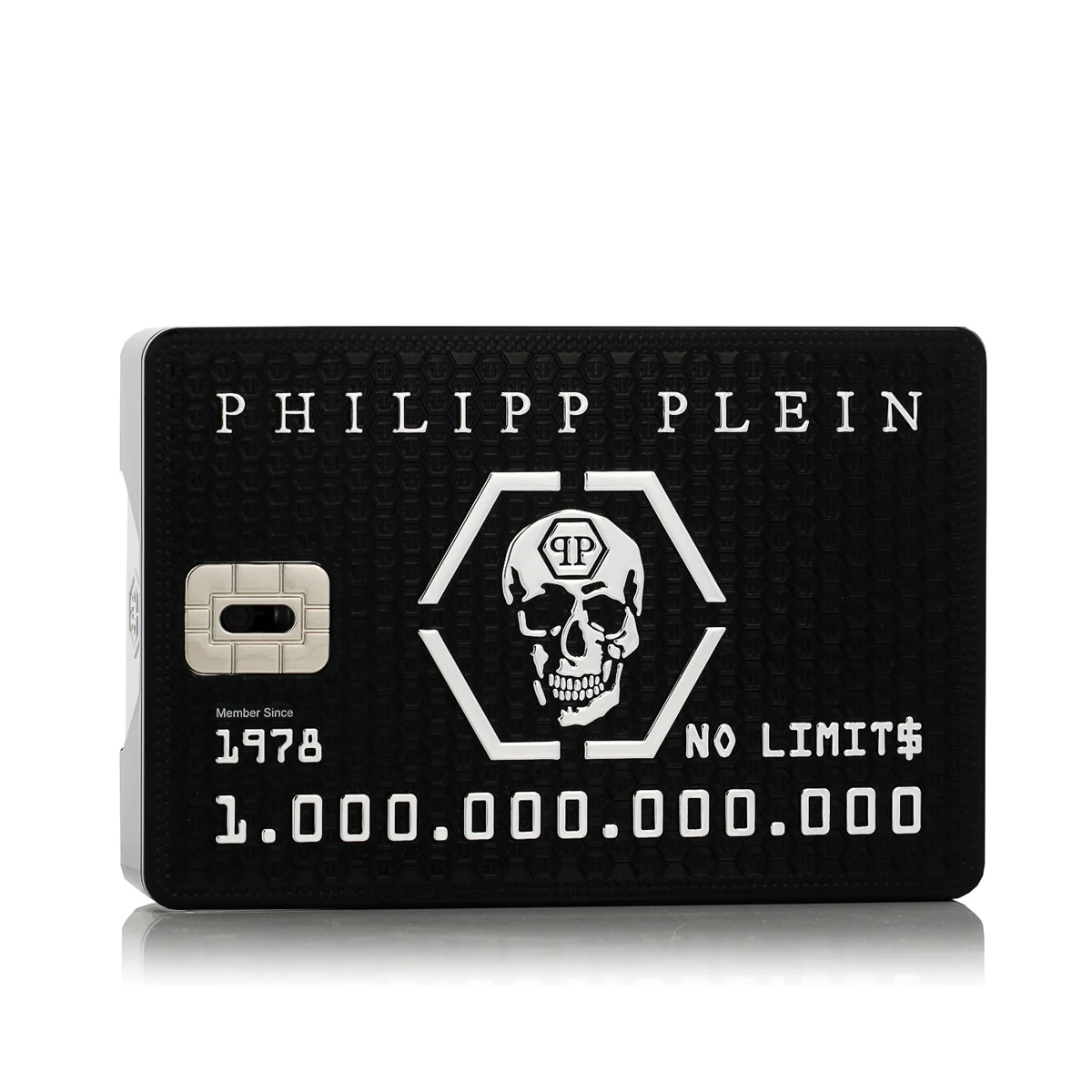 Philipp Plein No Limits parfumovaná voda 90ml