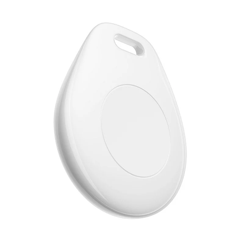Borofone BC110 lokalizátor (Apple / Androind), čierny