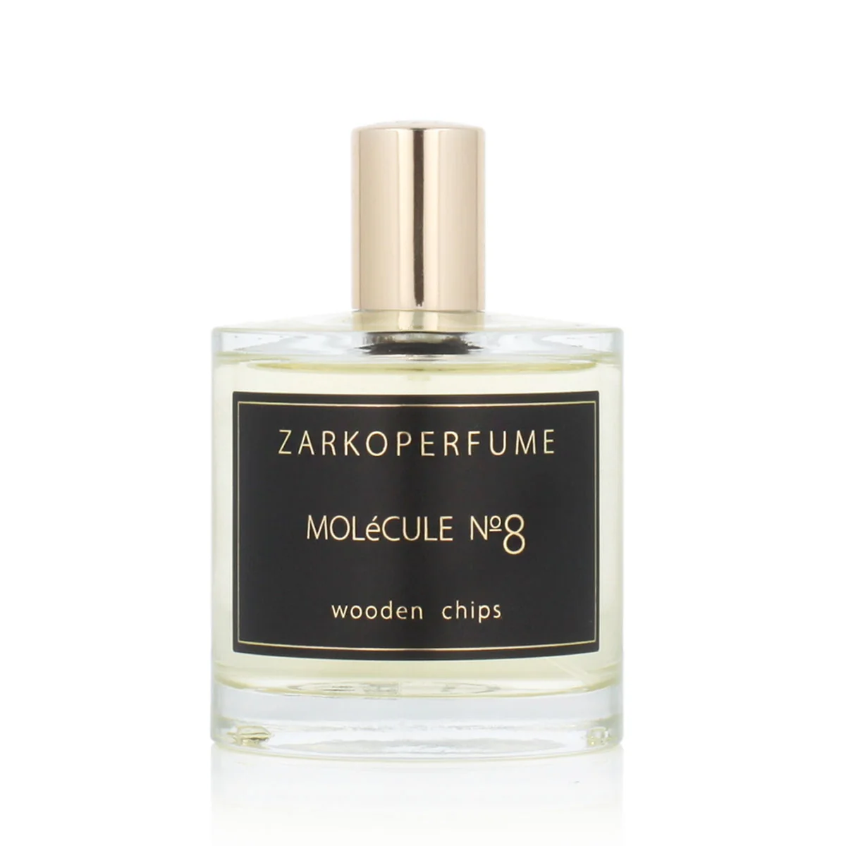 ZarkoPerfume MOLéCULE No. 8 parfumovaná voda 100 ml unisex