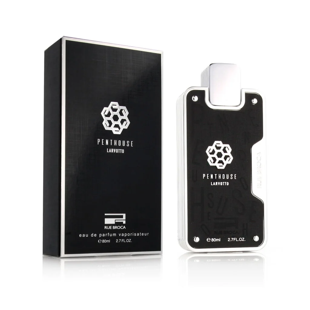 Rue Broca Penthouse Larvotto parfumovaná voda 80 ml unisex