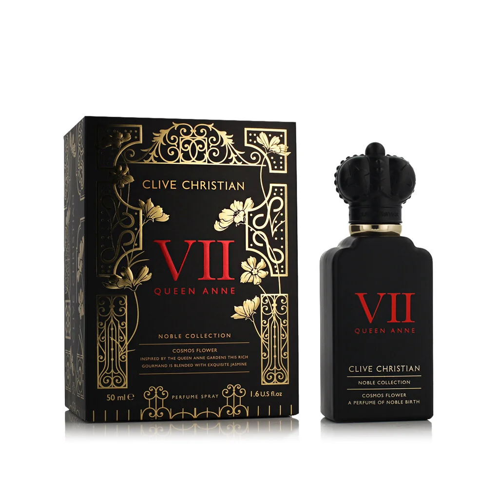 Clive Christian VII Queen Anne Cosmos Flower parfum pre ženy 50 ml