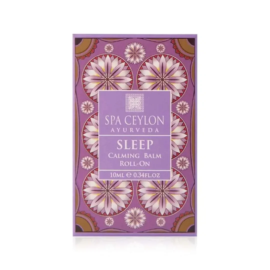 Upokojujúci balzam Sleep 10 ml