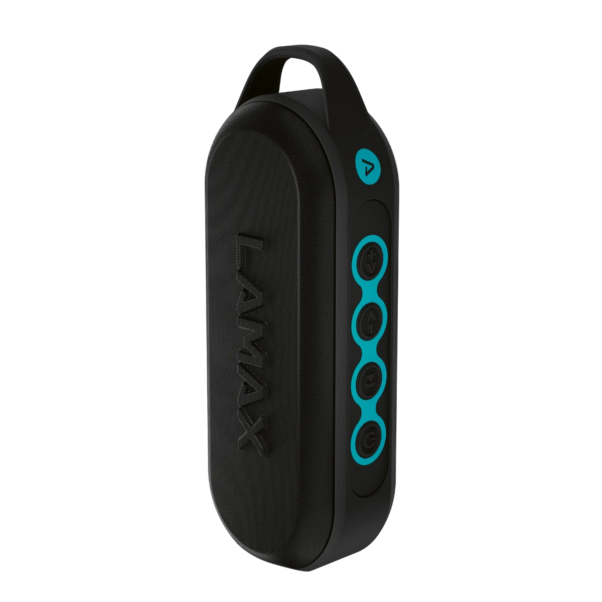 LAMAX Street2 1×1 ks, reproduktor s bluetooth