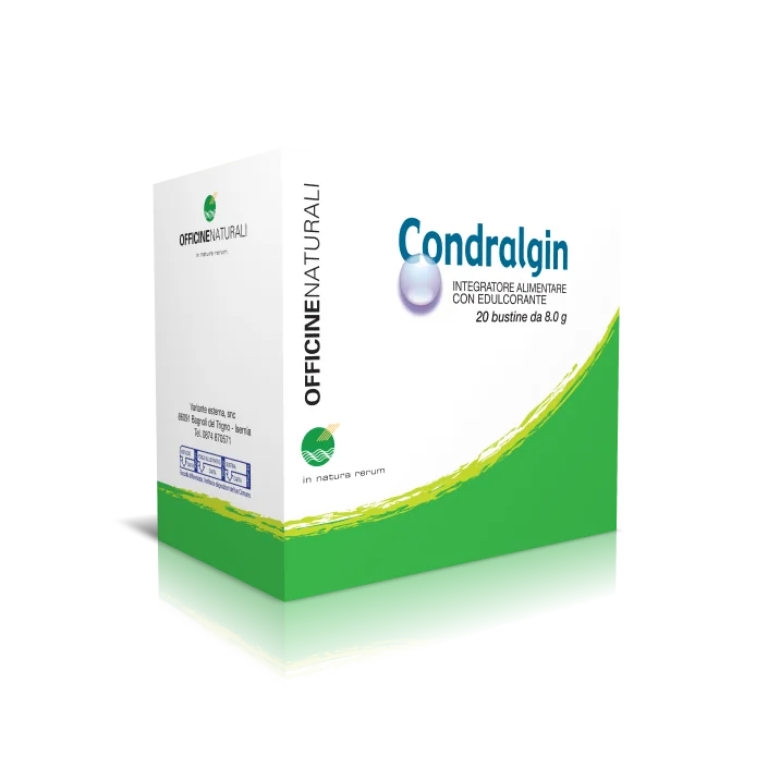 CONDRALGIN kolagén