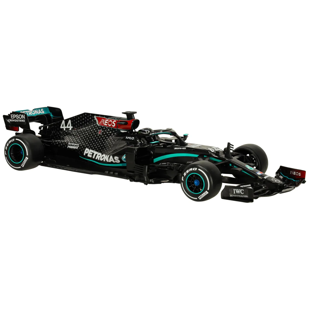 Auto, autíčko na diaľkové ovládanie - Mercedes AMG F1 W11 EQ 1:12