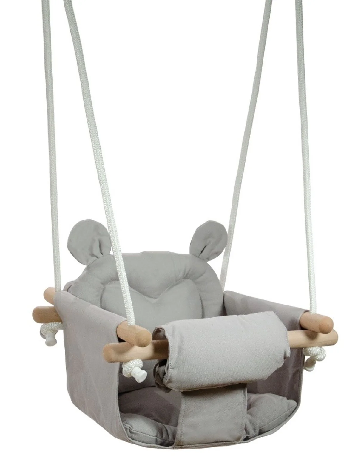 2Kids Toys Hojdačka Macko