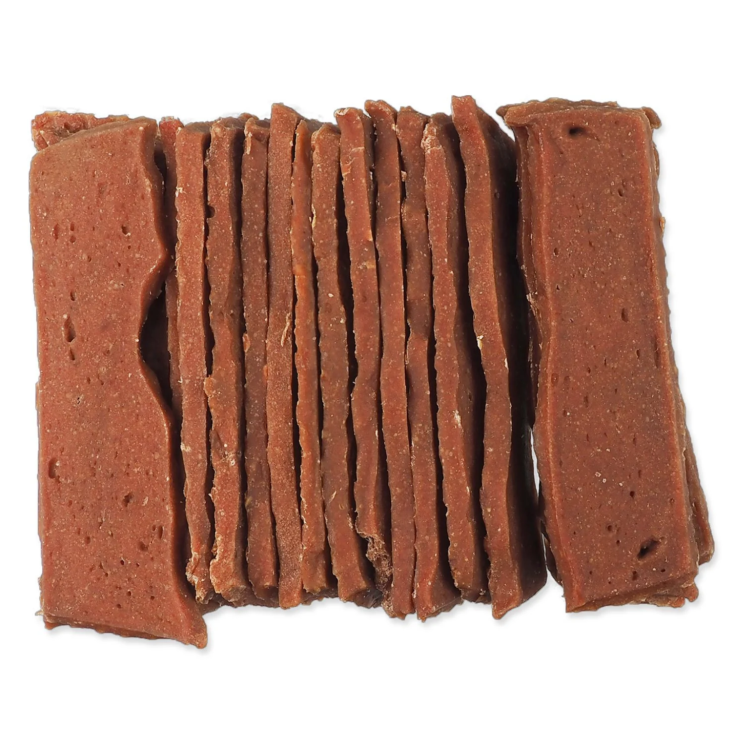 Pochúťka hovädzie plátky 500g 500g