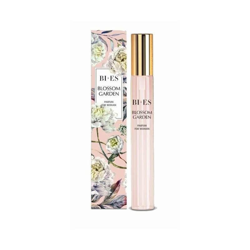 BI-ES Blossom Garden Parfum 12 ml
