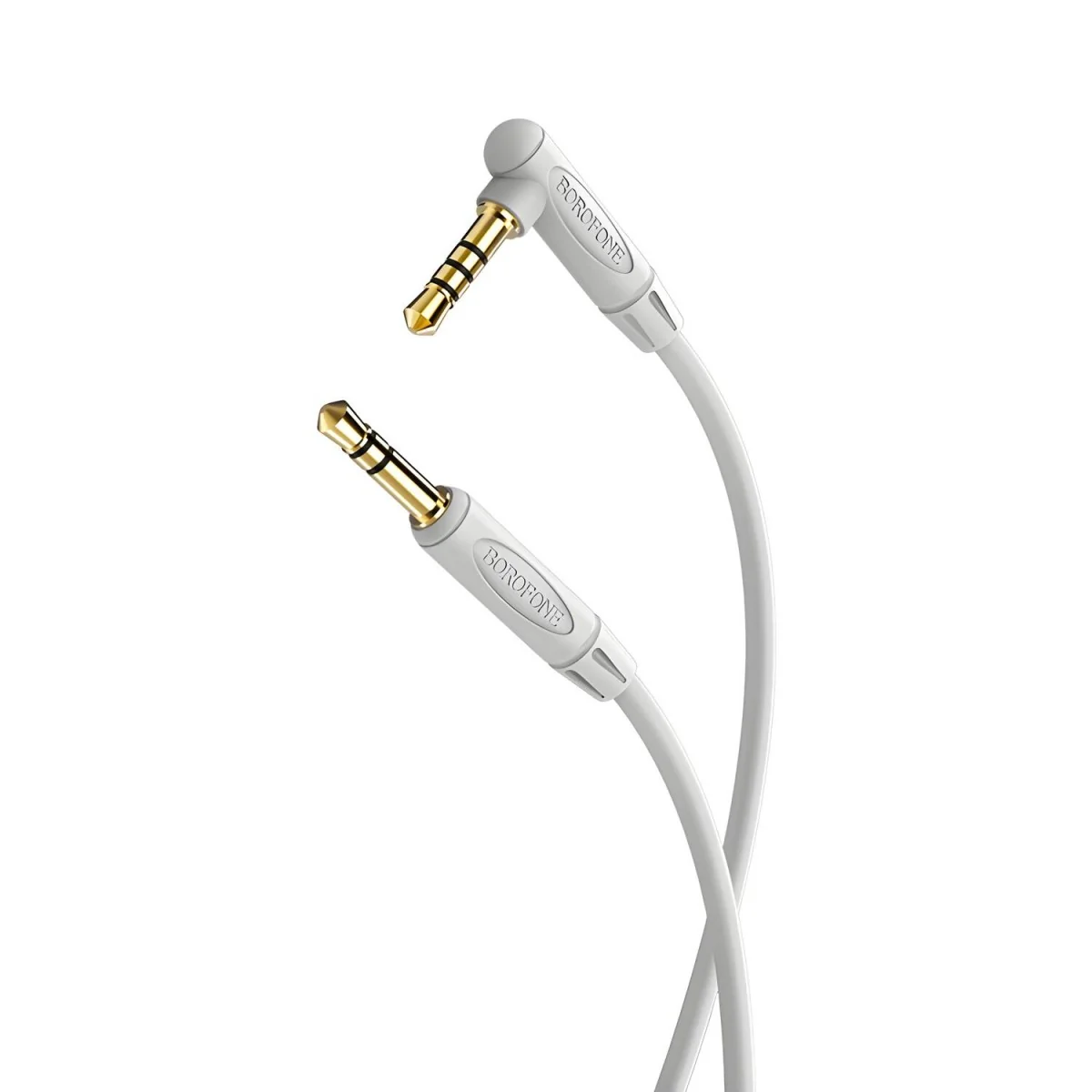 Kábel BL5 - 3,5mm jack do 3,5mm jack s mikrofónom