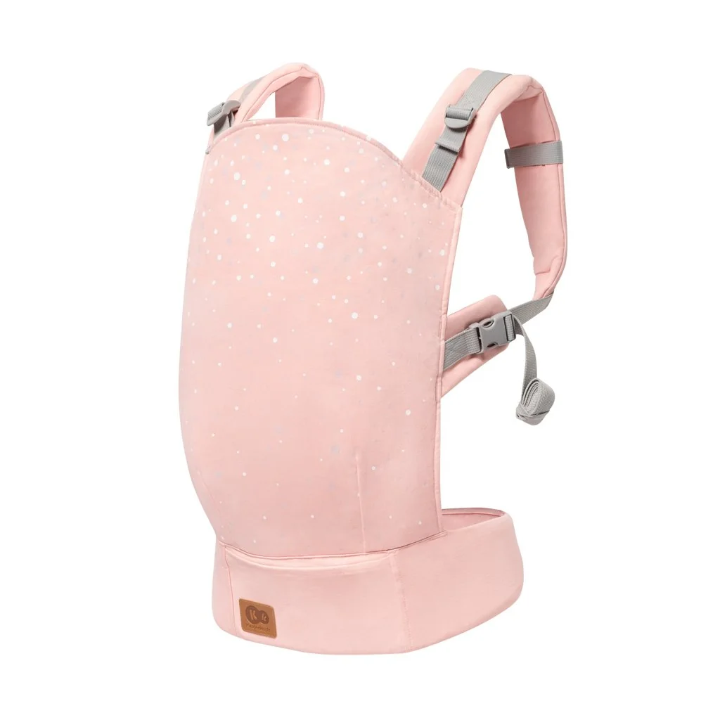 Nosič detí Nino Confetti Pink