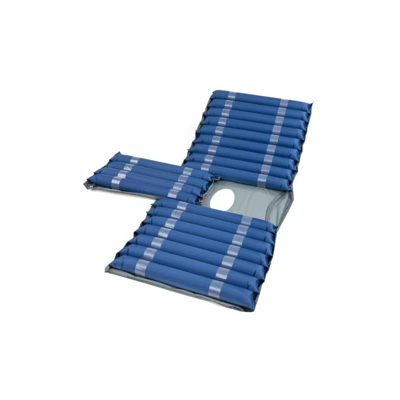 Antidekubitný matrac s vymeniteľnými komorami 140 kg Veľkosť: 200 × 86 × 9,5 cm