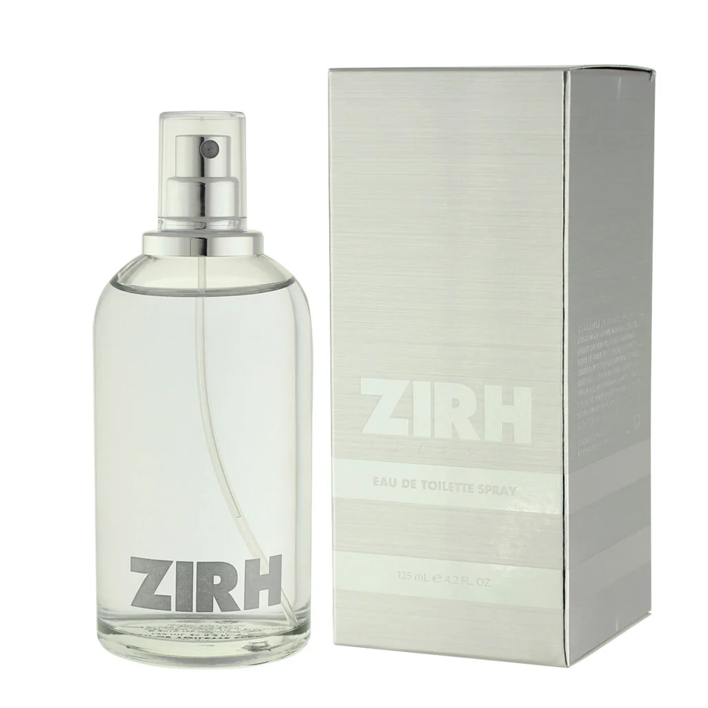 Zirh by Zirh toaletná voda pre mužov 125 ml